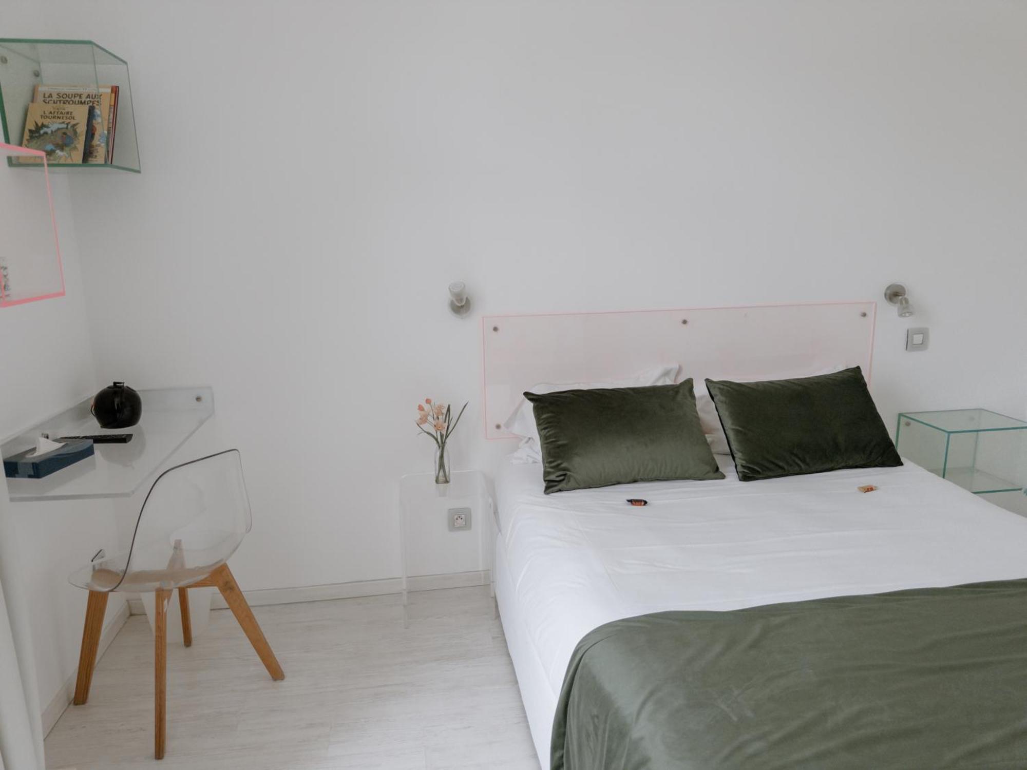 Ideal Sejour Cannes - Stylish Boutique Hotel With Quiet Garden ภายนอก รูปภาพ