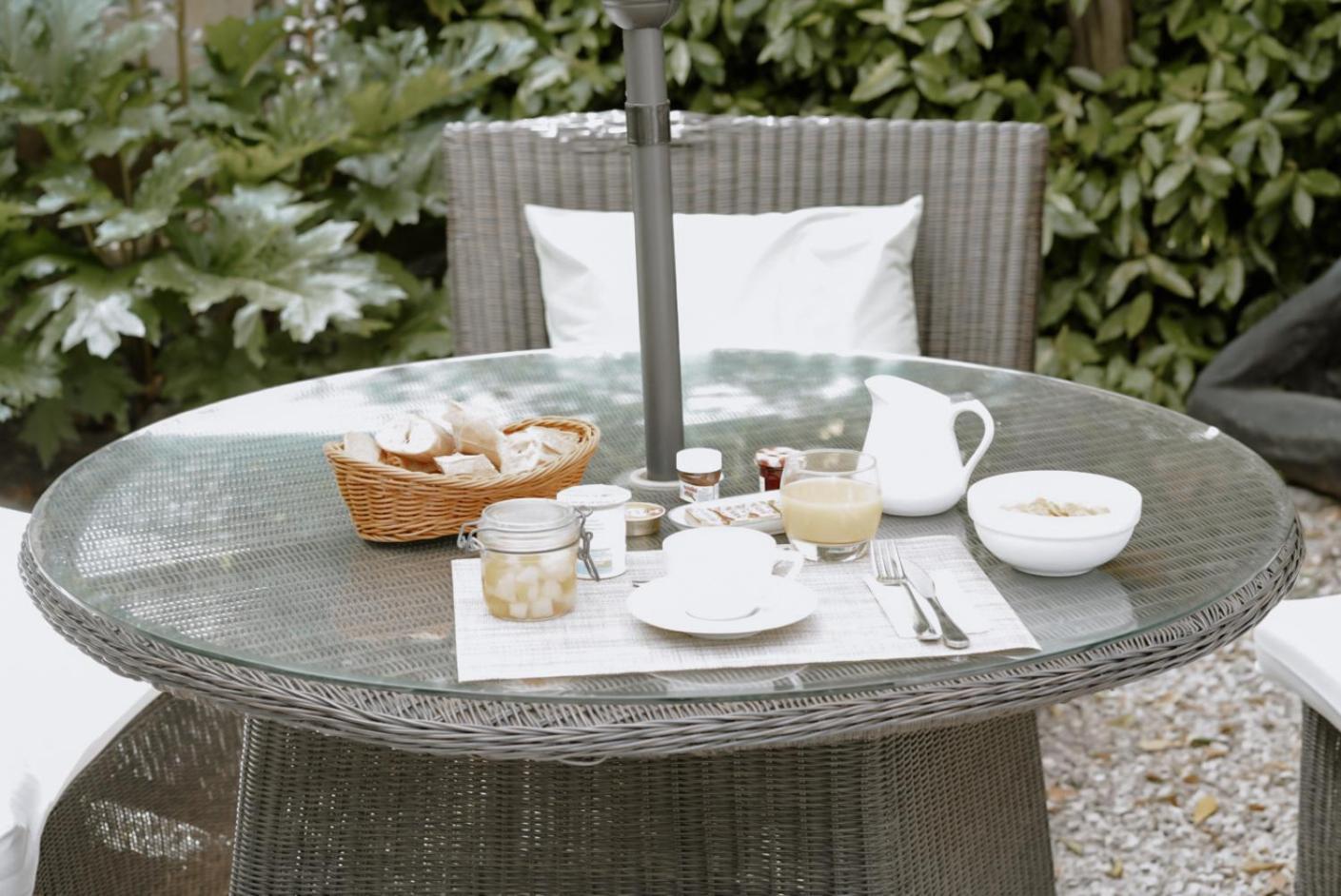 Ideal Sejour Cannes - Stylish Boutique Hotel With Quiet Garden ภายนอก รูปภาพ