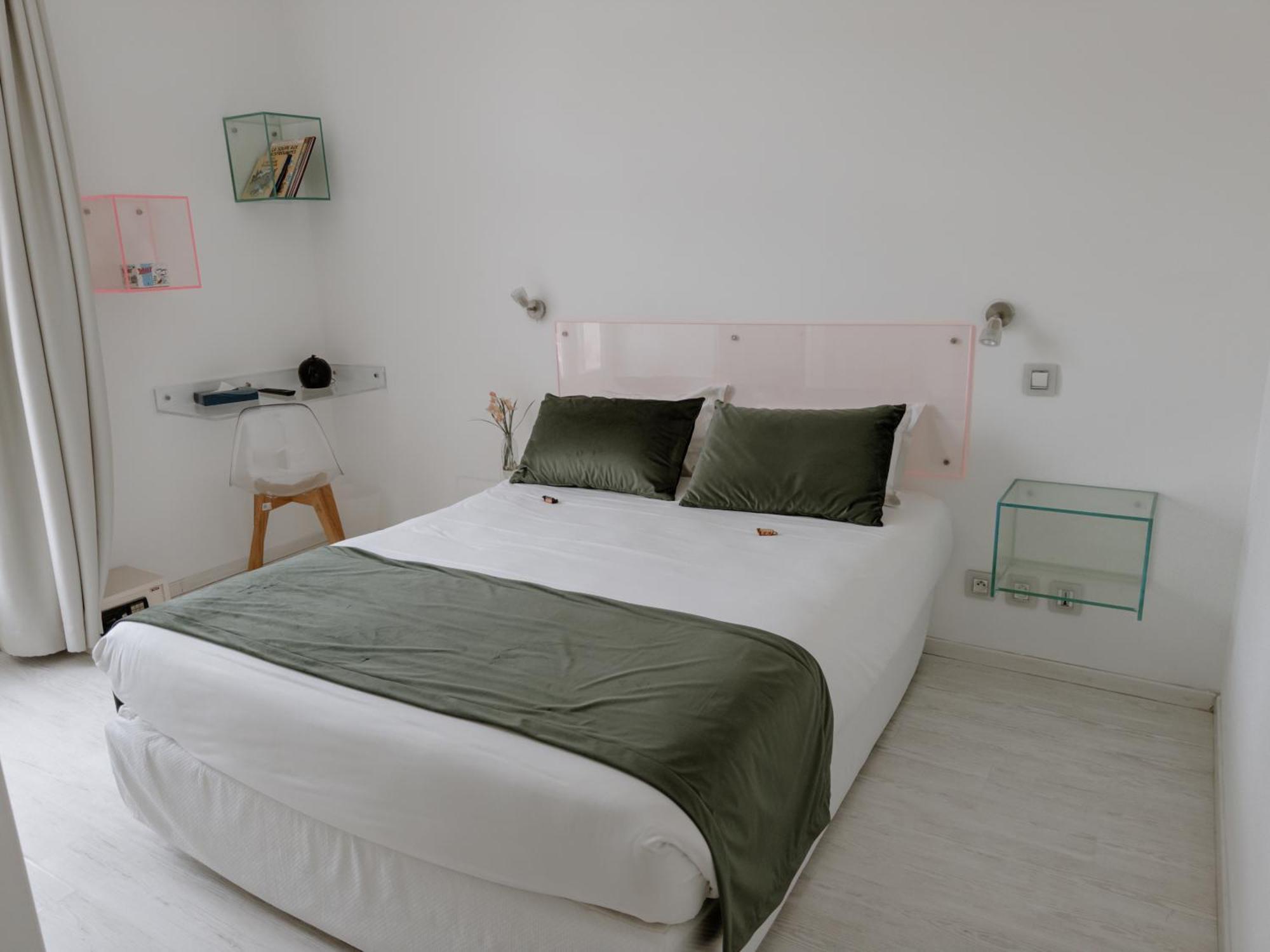 Ideal Sejour Cannes - Stylish Boutique Hotel With Quiet Garden ภายนอก รูปภาพ