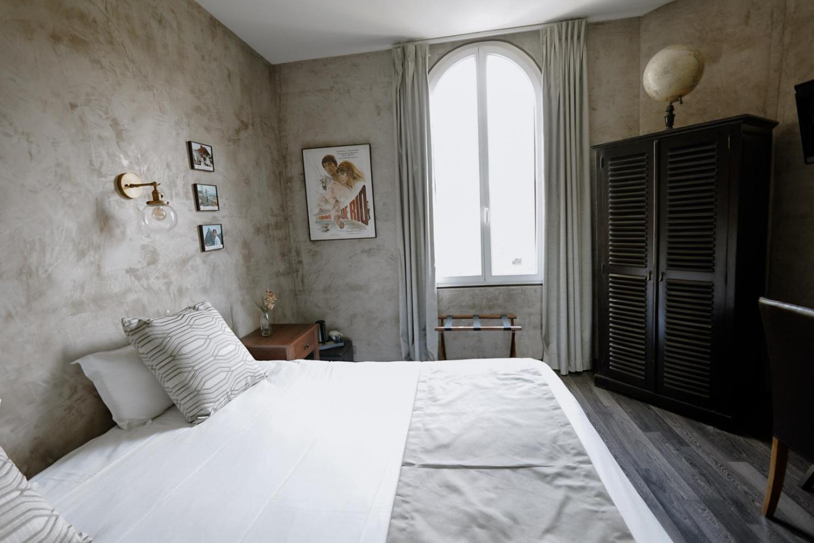 Ideal Sejour Cannes - Stylish Boutique Hotel With Quiet Garden ภายนอก รูปภาพ