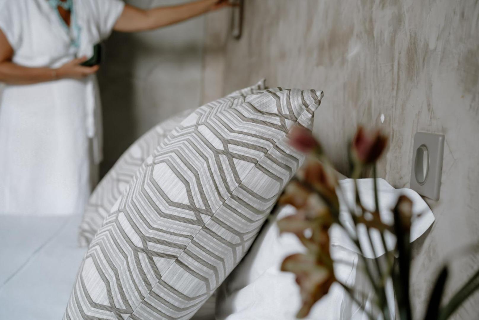 Ideal Sejour Cannes - Stylish Boutique Hotel With Quiet Garden ภายนอก รูปภาพ