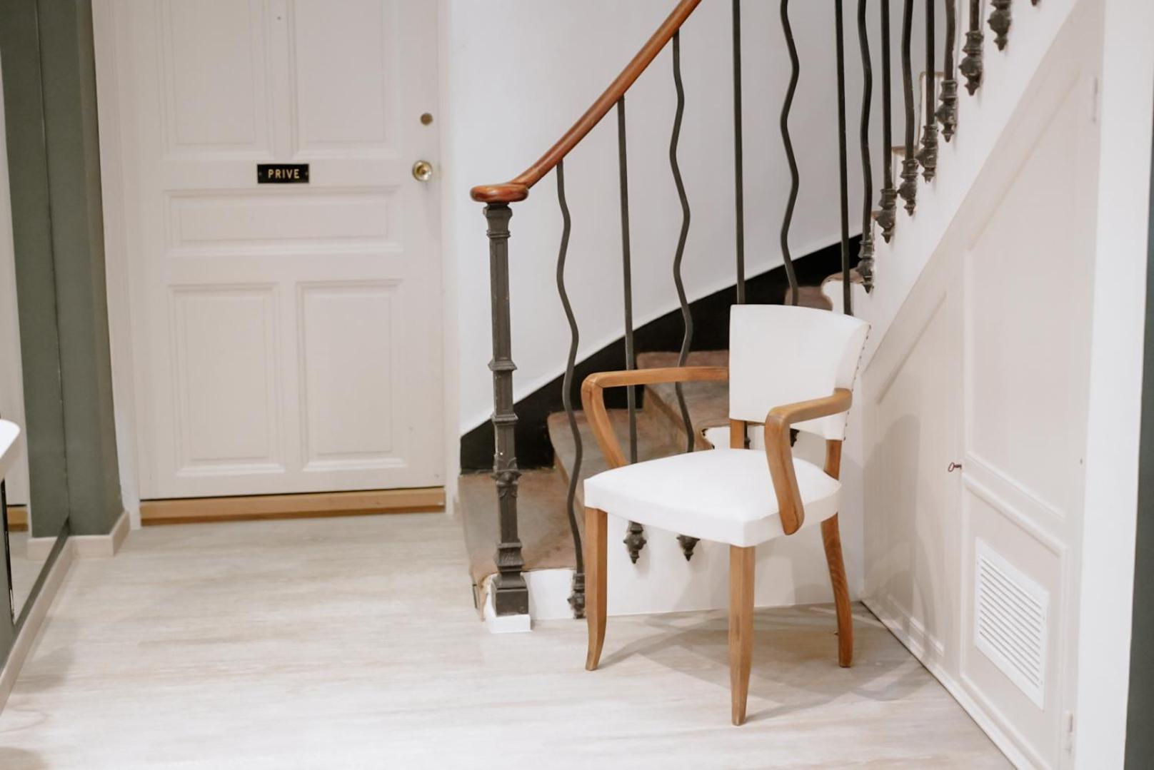 Ideal Sejour Cannes - Stylish Boutique Hotel With Quiet Garden ภายนอก รูปภาพ