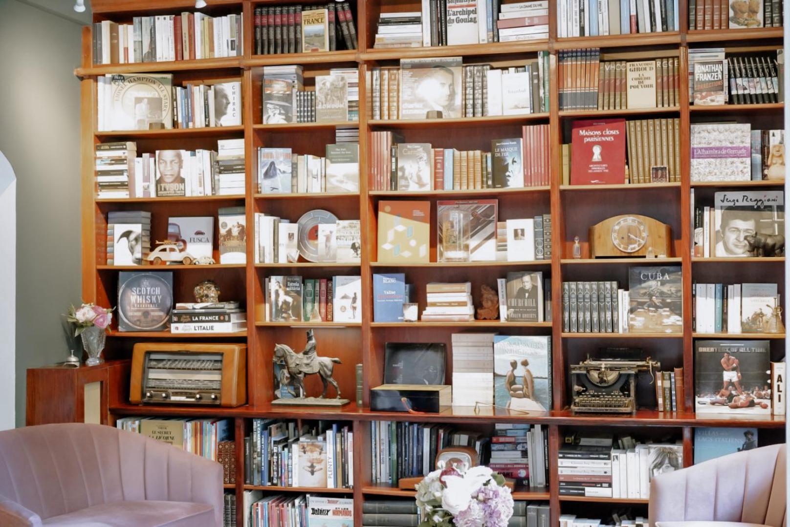 Ideal Sejour Cannes - Stylish Boutique Hotel With Quiet Garden ภายนอก รูปภาพ