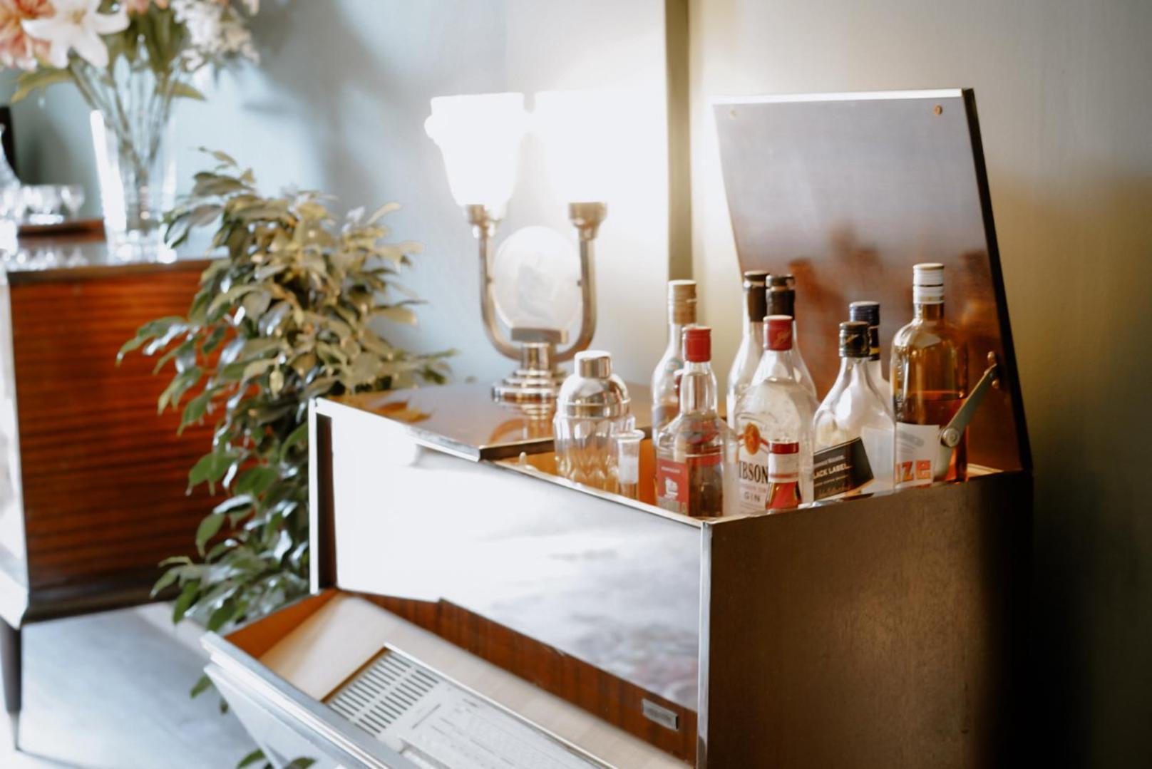 Ideal Sejour Cannes - Stylish Boutique Hotel With Quiet Garden ภายนอก รูปภาพ