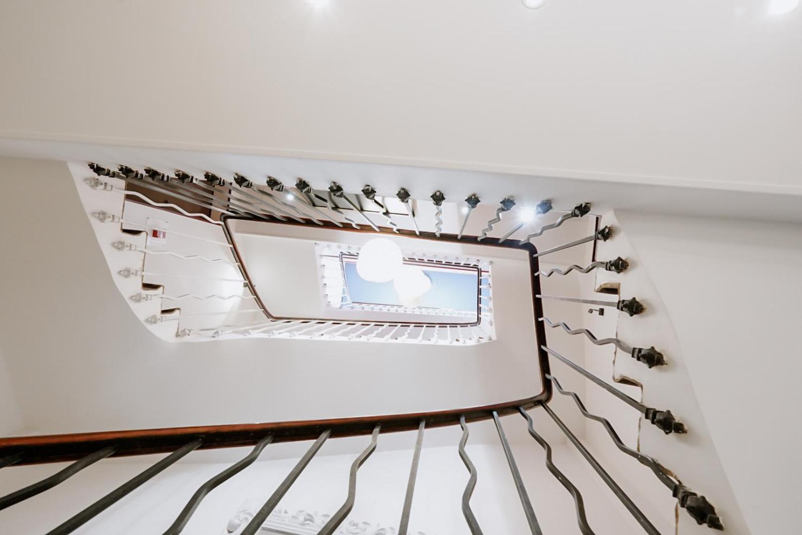 Ideal Sejour Cannes - Stylish Boutique Hotel With Quiet Garden ภายนอก รูปภาพ