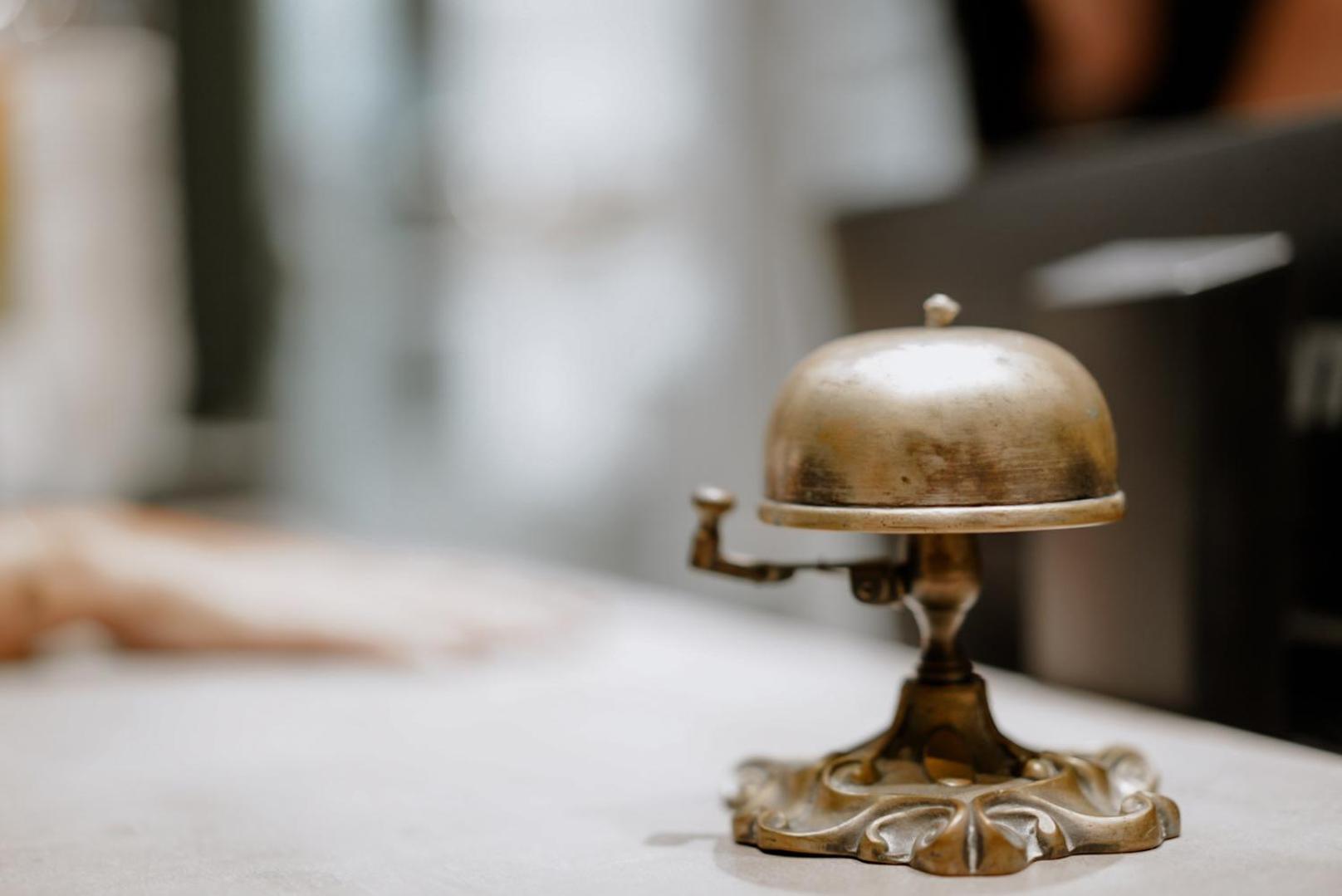 Ideal Sejour Cannes - Stylish Boutique Hotel With Quiet Garden ภายนอก รูปภาพ