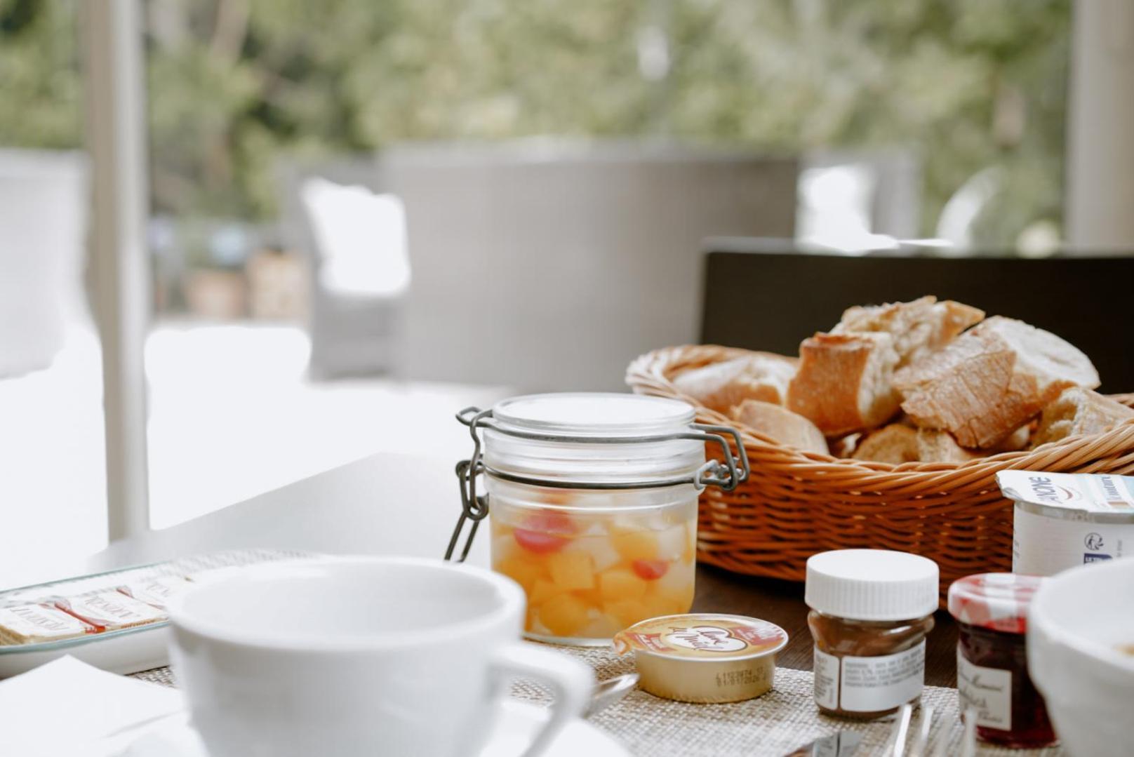 Ideal Sejour Cannes - Stylish Boutique Hotel With Quiet Garden ภายนอก รูปภาพ