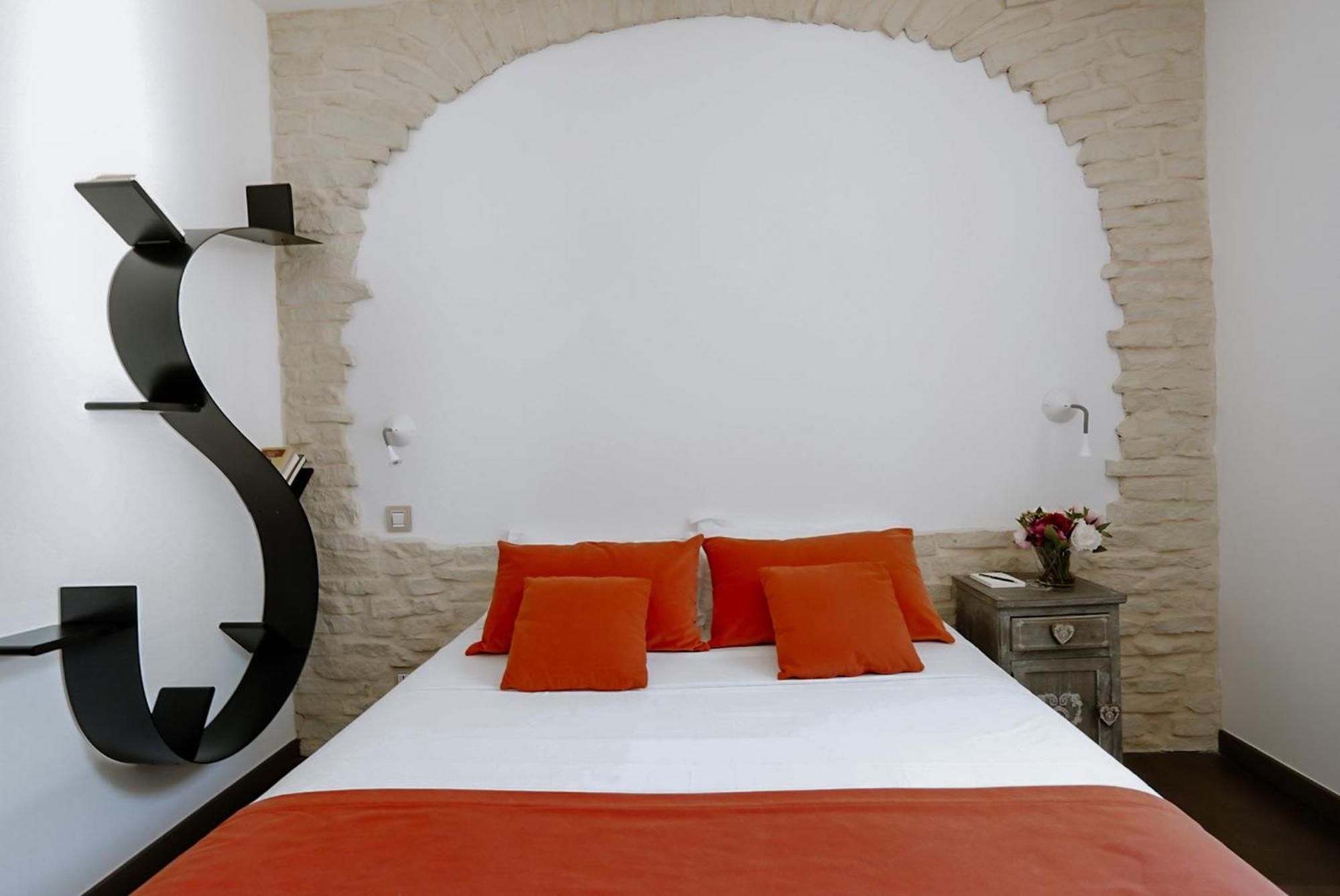 Ideal Sejour Cannes - Stylish Boutique Hotel With Quiet Garden ภายนอก รูปภาพ