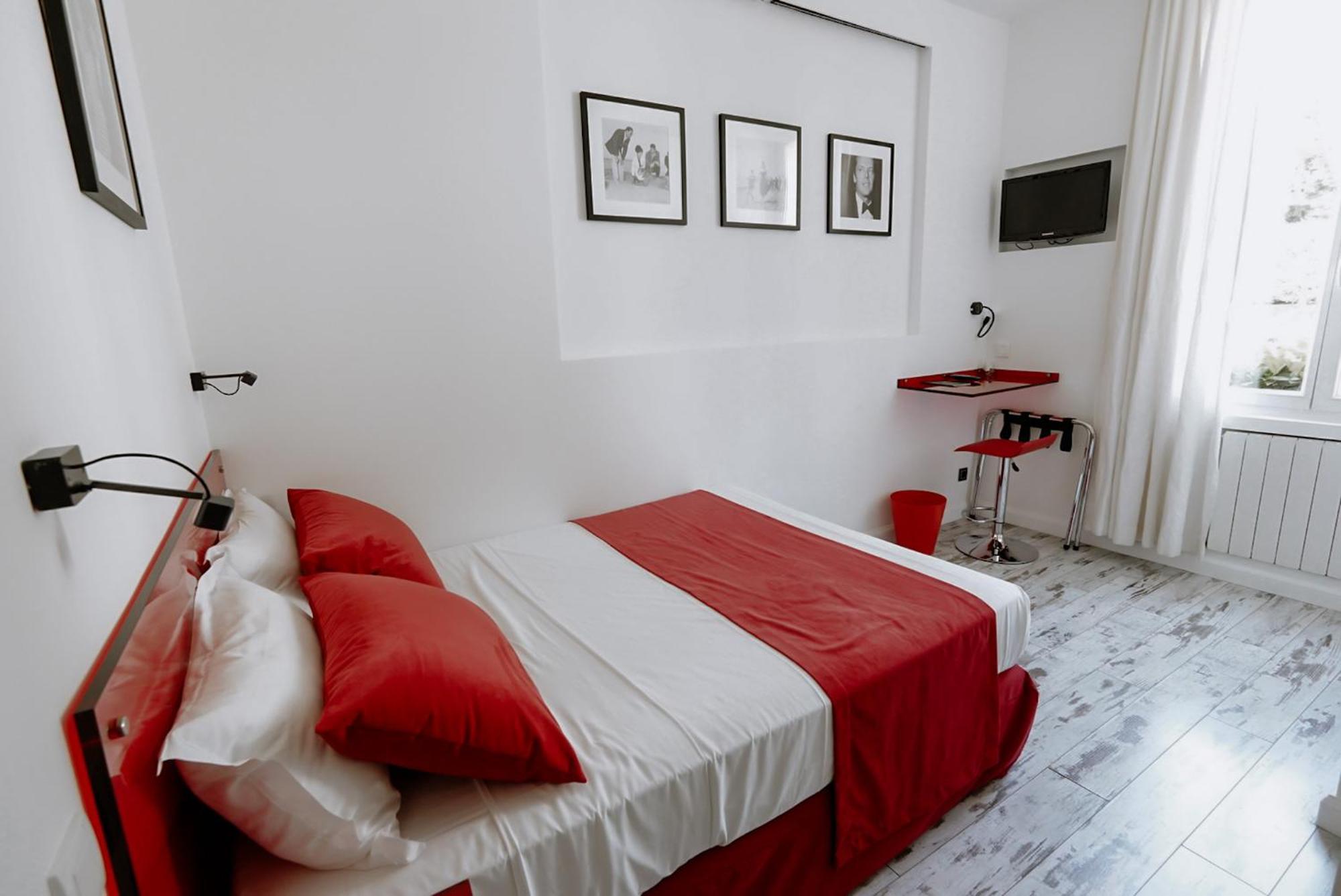 Ideal Sejour Cannes - Stylish Boutique Hotel With Quiet Garden ภายนอก รูปภาพ